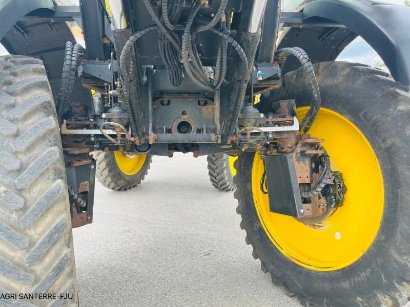 Selbstfahrspritze Türe ait Sonstige F40, Gebrauchtmaschine içinde ROYE (resim 8)