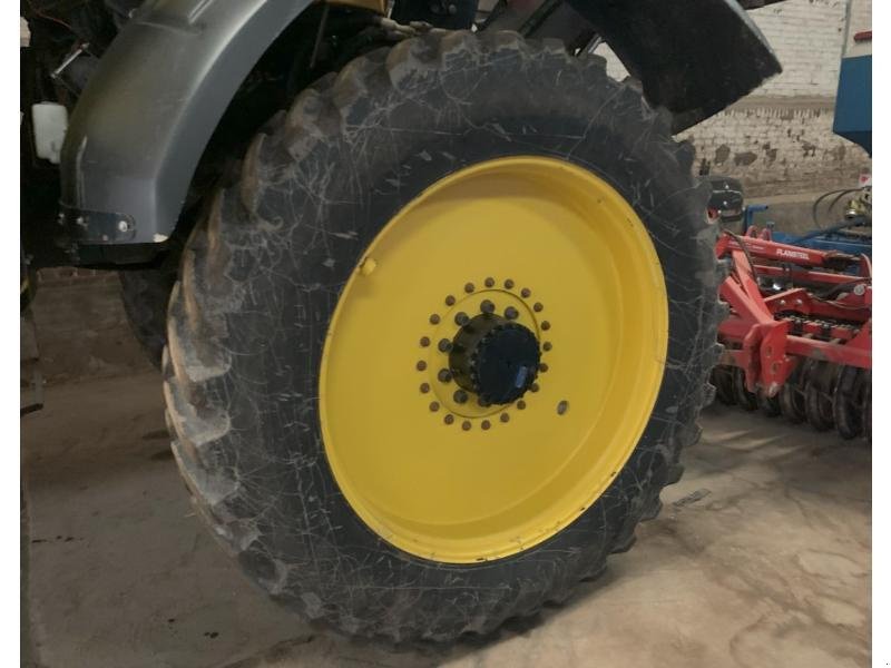 Selbstfahrspritze des Typs Sonstige F40, Gebrauchtmaschine in ROYE (Bild 3)