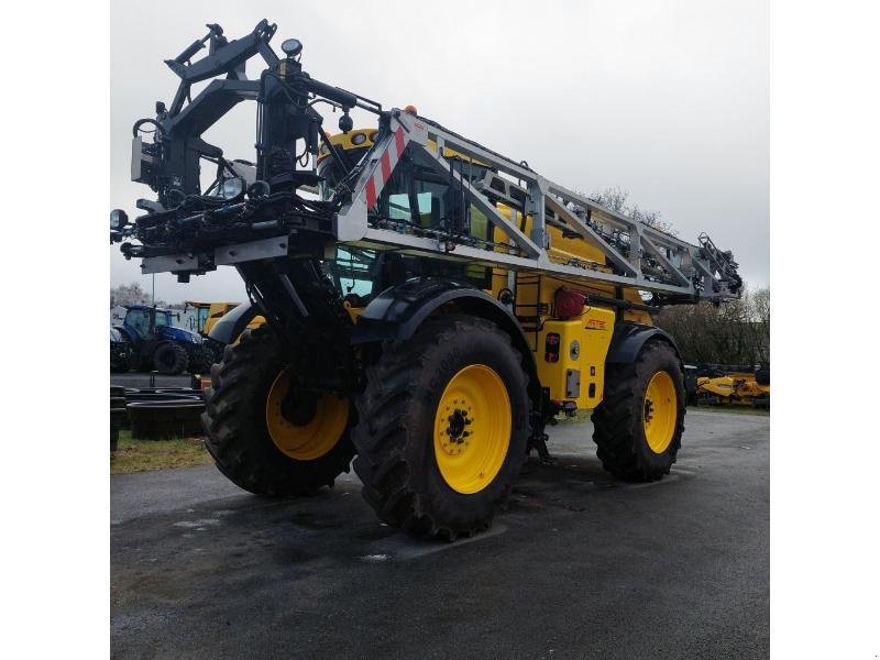 Selbstfahrspritze typu Sonstige F40, Gebrauchtmaschine v PONTIVY (Obrázek 5)