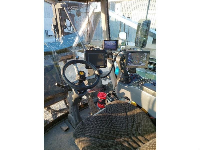 Selbstfahrspritze typu Sonstige F40, Gebrauchtmaschine v PONTIVY (Obrázek 8)