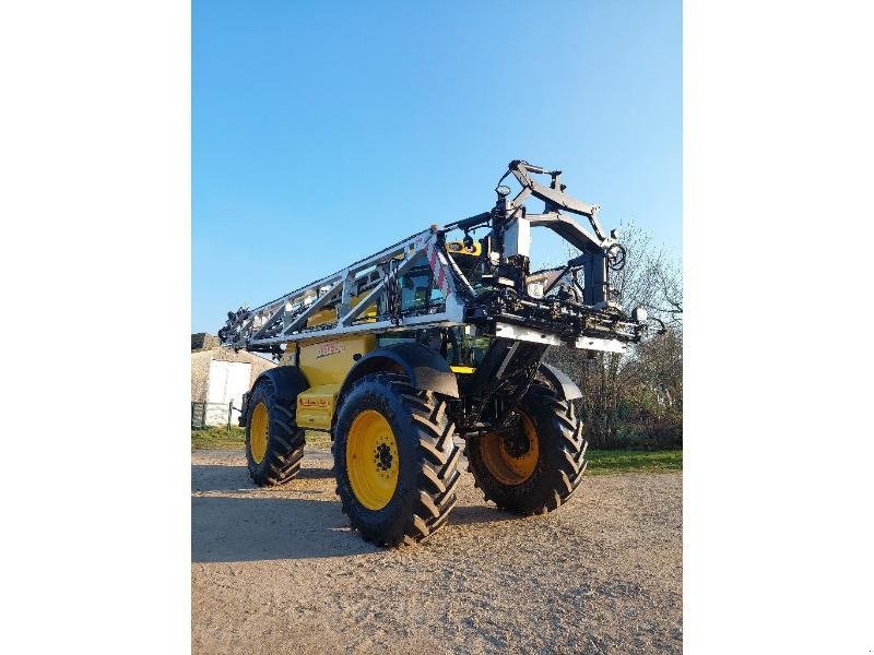 Selbstfahrspritze typu Sonstige F40, Gebrauchtmaschine v PONTIVY (Obrázek 2)