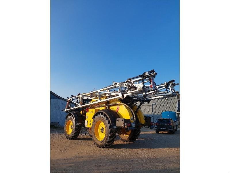 Selbstfahrspritze typu Sonstige F40, Gebrauchtmaschine v PONTIVY (Obrázek 3)