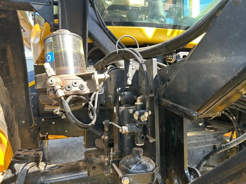 Selbstfahrspritze typu Sonstige F40, Gebrauchtmaschine v PONTIVY (Obrázek 2)