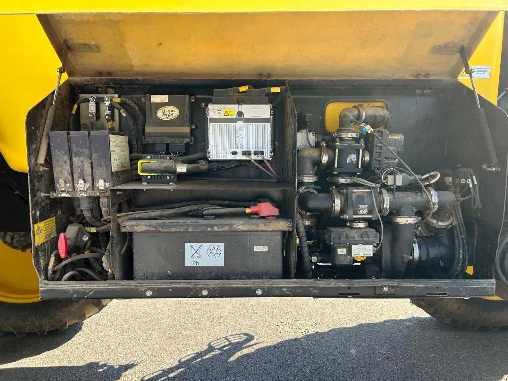 Selbstfahrspritze typu Sonstige F40, Gebrauchtmaschine v PONTIVY (Obrázek 8)