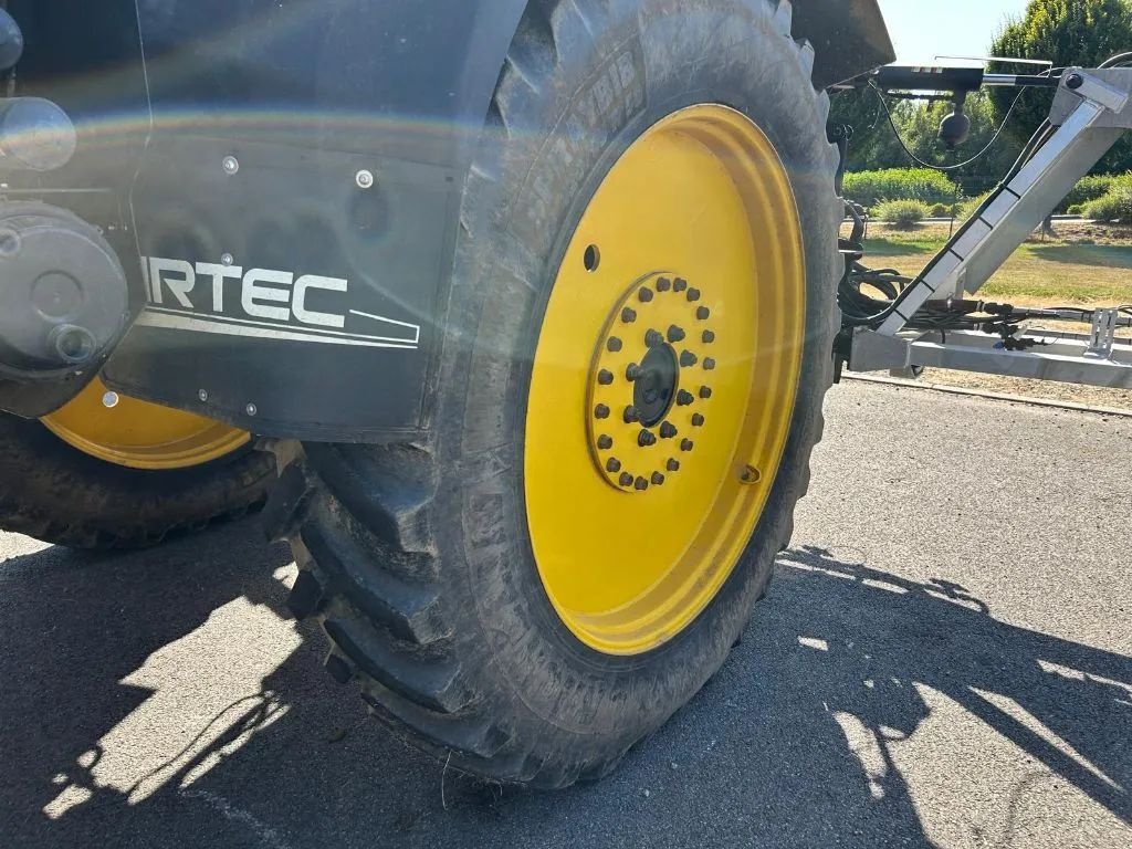 Selbstfahrspritze typu Sonstige F40, Gebrauchtmaschine v PONTIVY (Obrázek 11)