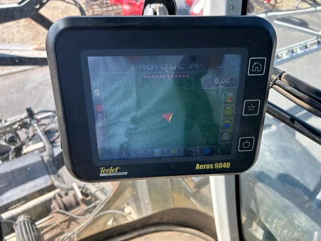 Selbstfahrspritze типа Sonstige F40, Gebrauchtmaschine в PONTIVY (Фотография 10)