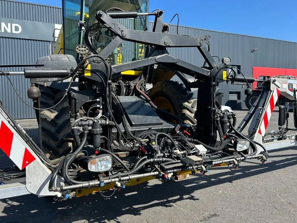 Selbstfahrspritze типа Sonstige F40, Gebrauchtmaschine в PONTIVY (Фотография 11)