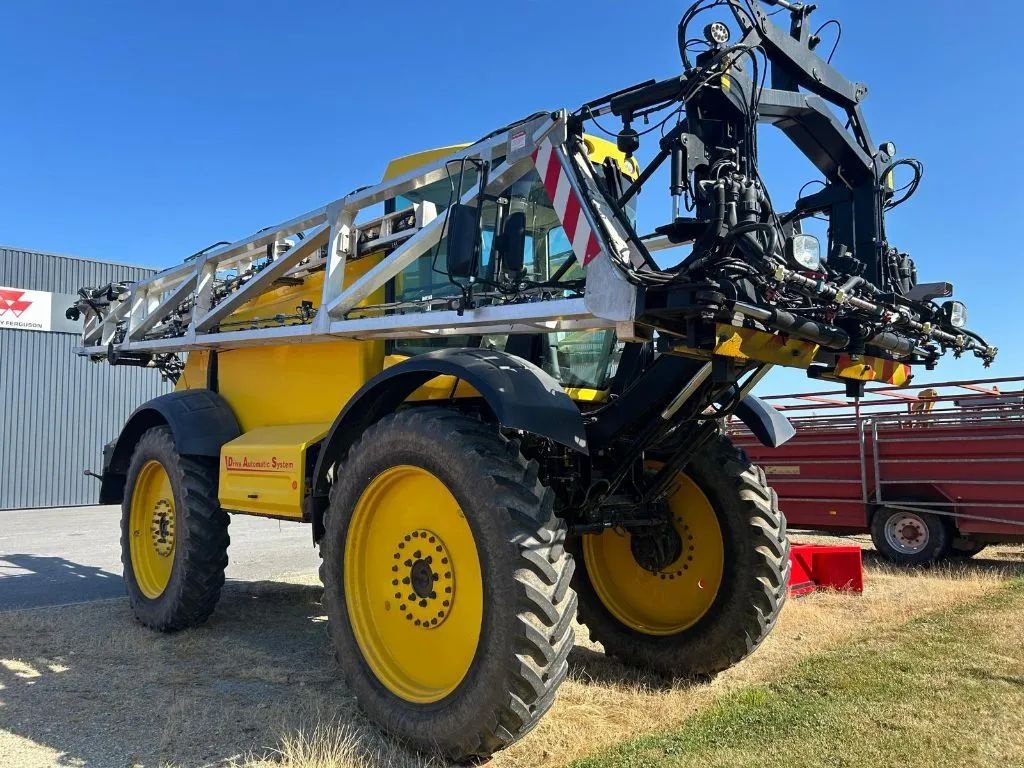 Selbstfahrspritze typu Sonstige F40, Gebrauchtmaschine v PONTIVY (Obrázek 1)