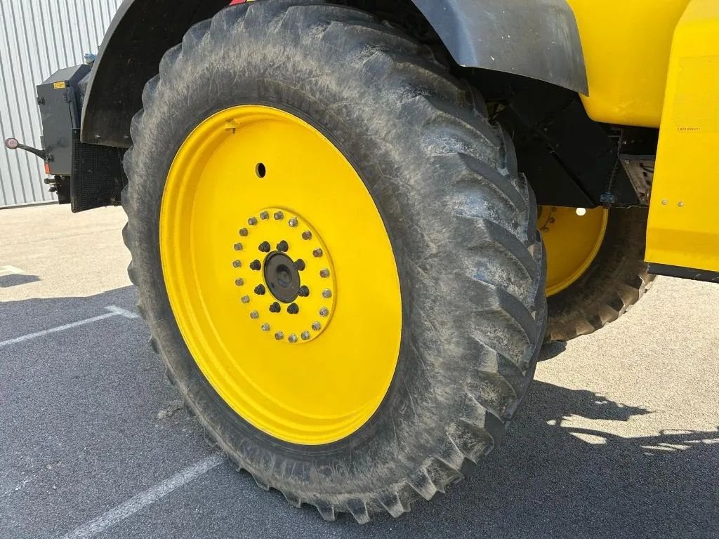 Selbstfahrspritze typu Sonstige F40, Gebrauchtmaschine v PONTIVY (Obrázek 10)