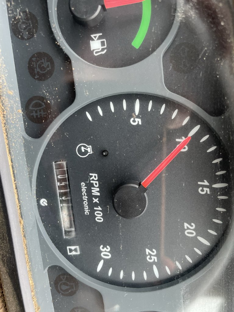 Selbstfahrspritze des Typs Sonstige F40, Gebrauchtmaschine in JOSSELIN (Bild 2)