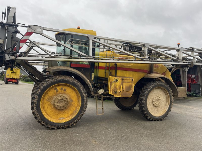 Selbstfahrspritze des Typs Sonstige F40, Gebrauchtmaschine in JOSSELIN (Bild 1)