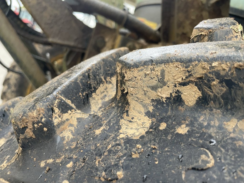 Selbstfahrspritze des Typs Sonstige F40, Gebrauchtmaschine in JOSSELIN (Bild 9)