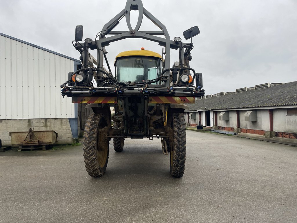 Selbstfahrspritze des Typs Sonstige F40, Gebrauchtmaschine in JOSSELIN (Bild 7)