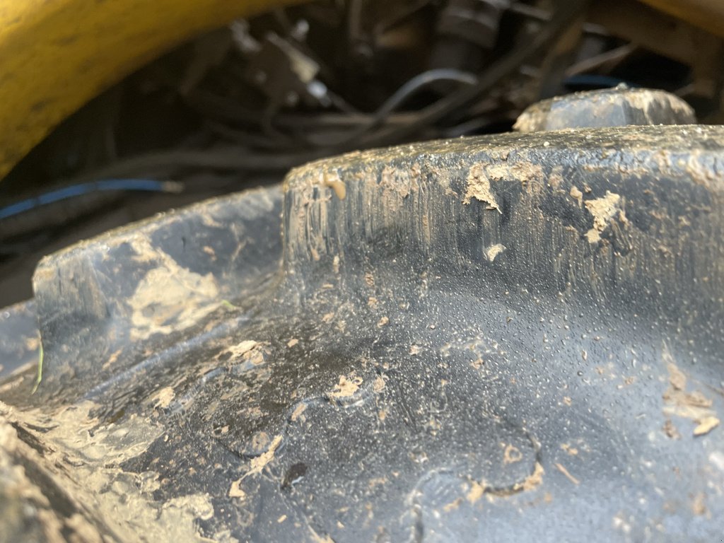 Selbstfahrspritze des Typs Sonstige F40, Gebrauchtmaschine in JOSSELIN (Bild 10)