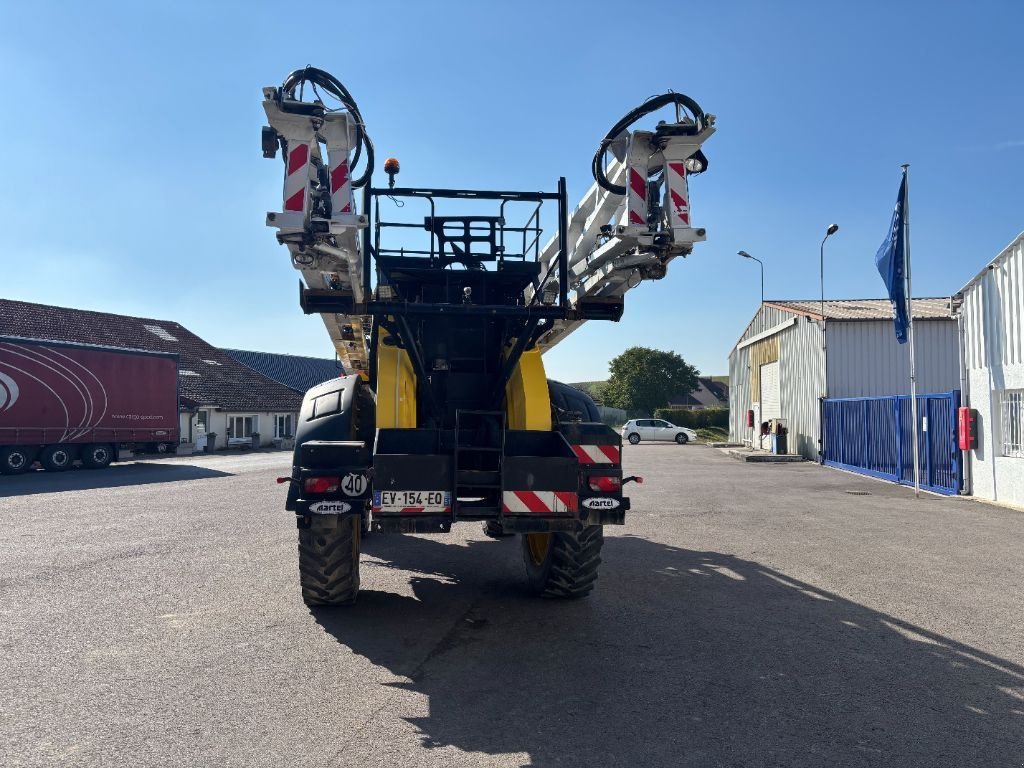 Selbstfahrspritze typu Sonstige F40, Gebrauchtmaschine v VERT TOULON (Obrázek 3)