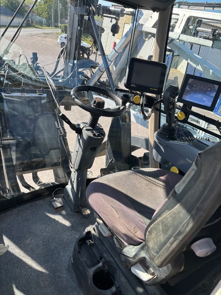 Selbstfahrspritze typu Sonstige F40, Gebrauchtmaschine v VERT TOULON (Obrázek 9)