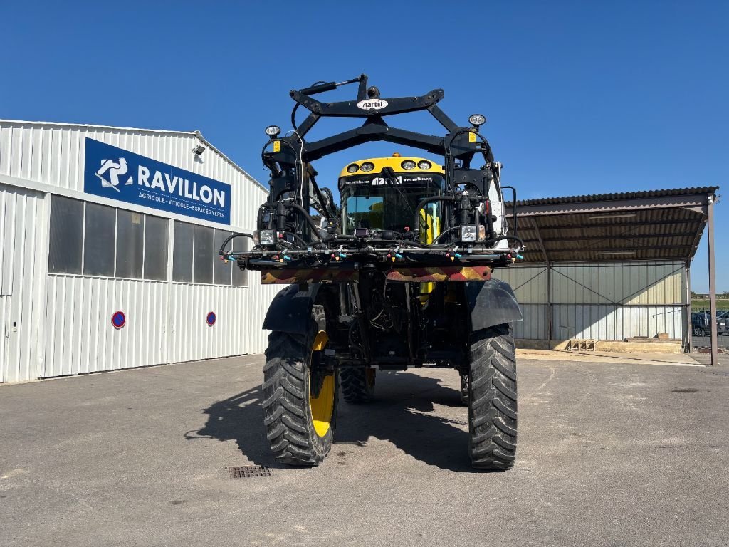 Selbstfahrspritze typu Sonstige F40, Gebrauchtmaschine v VERT TOULON (Obrázek 8)