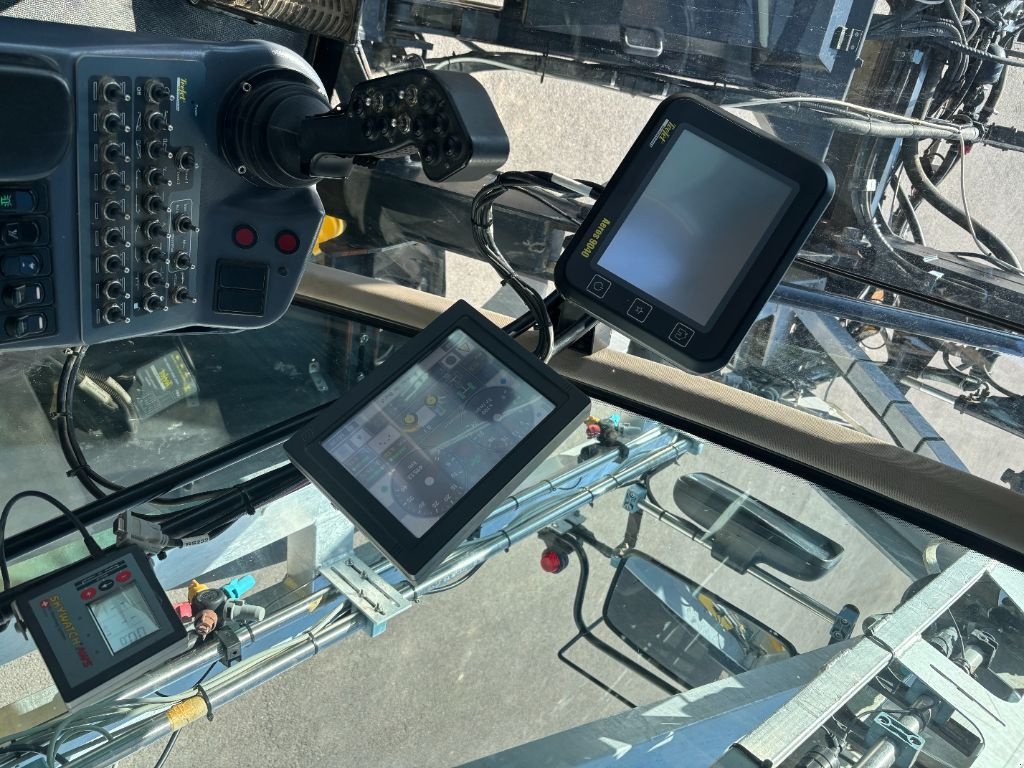 Selbstfahrspritze typu Sonstige F40, Gebrauchtmaschine v VERT TOULON (Obrázek 11)