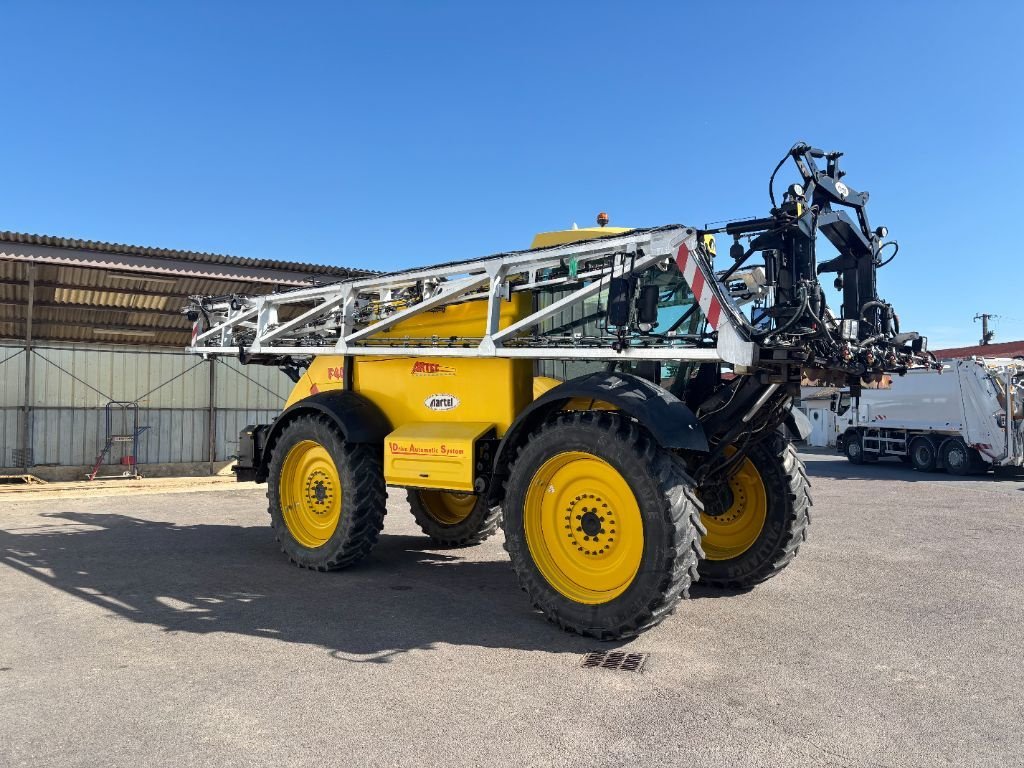 Selbstfahrspritze typu Sonstige F40, Gebrauchtmaschine v VERT TOULON (Obrázek 7)