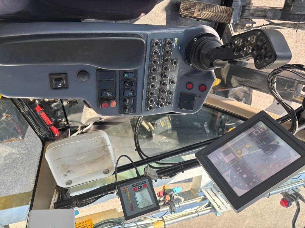 Selbstfahrspritze typu Sonstige F40, Gebrauchtmaschine v VERT TOULON (Obrázek 10)