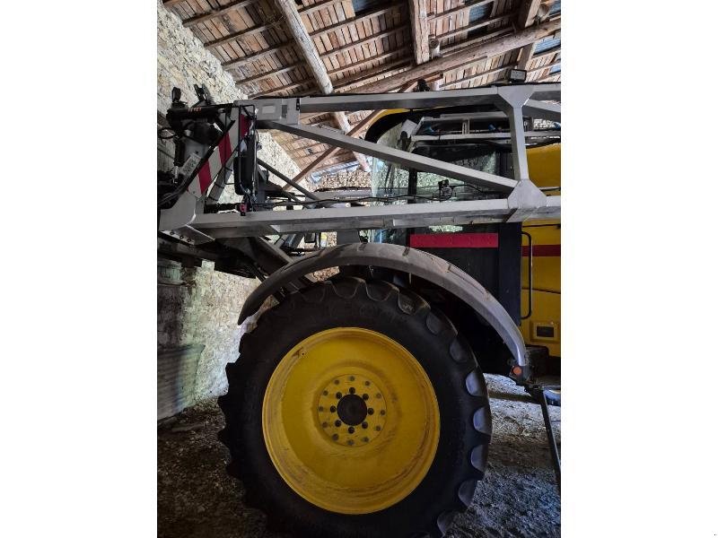 Selbstfahrspritze del tipo Sonstige F40, Gebrauchtmaschine In STENAY (Immagine 4)