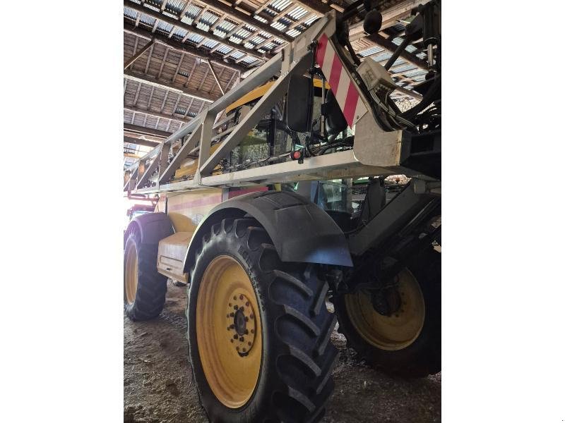 Selbstfahrspritze del tipo Sonstige F40, Gebrauchtmaschine In STENAY (Immagine 2)