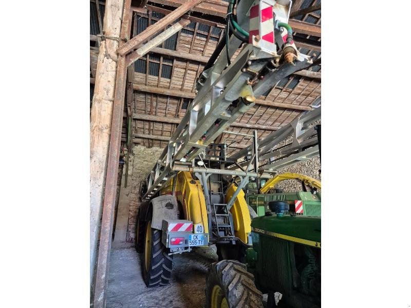 Selbstfahrspritze del tipo Sonstige F40, Gebrauchtmaschine In STENAY (Immagine 1)