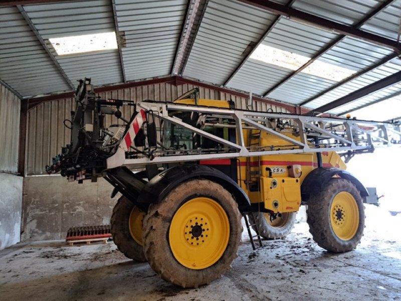 Selbstfahrspritze del tipo Sonstige F40, Gebrauchtmaschine In STENAY (Immagine 11)