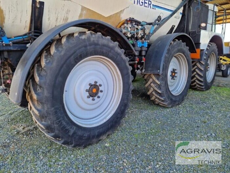 Selbstfahrspritze типа Sonstige HYDROTRAC TIGER TOPLINE 100001, Gebrauchtmaschine в Landsberg/ OT Sietzsch (Фотография 8)