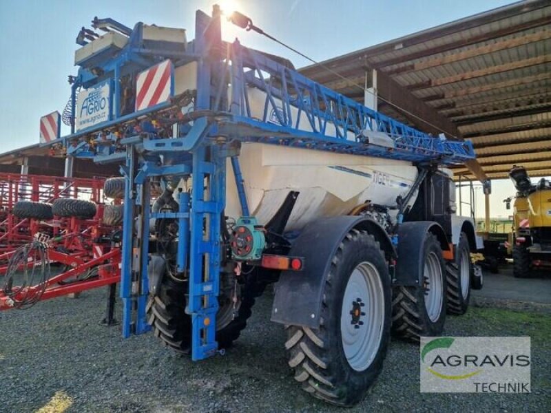 Selbstfahrspritze типа Sonstige HYDROTRAC TIGER TOPLINE 100001, Gebrauchtmaschine в Landsberg/ OT Sietzsch (Фотография 9)