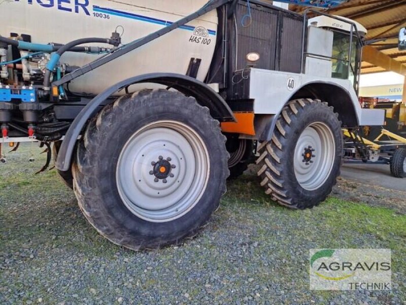 Selbstfahrspritze типа Sonstige HYDROTRAC TIGER TOPLINE 100001, Gebrauchtmaschine в Landsberg/ OT Sietzsch (Фотография 7)