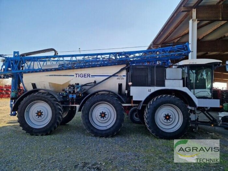 Selbstfahrspritze типа Sonstige HYDROTRAC TIGER TOPLINE 100001, Gebrauchtmaschine в Landsberg/ OT Sietzsch (Фотография 2)