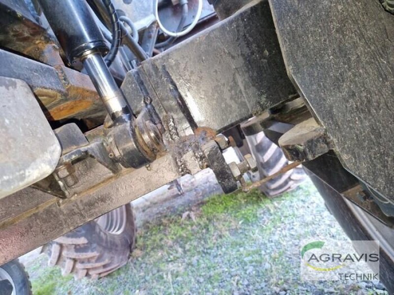 Selbstfahrspritze типа Sonstige HYDROTRAC TIGER TOPLINE 100001, Gebrauchtmaschine в Landsberg/ OT Sietzsch (Фотография 15)