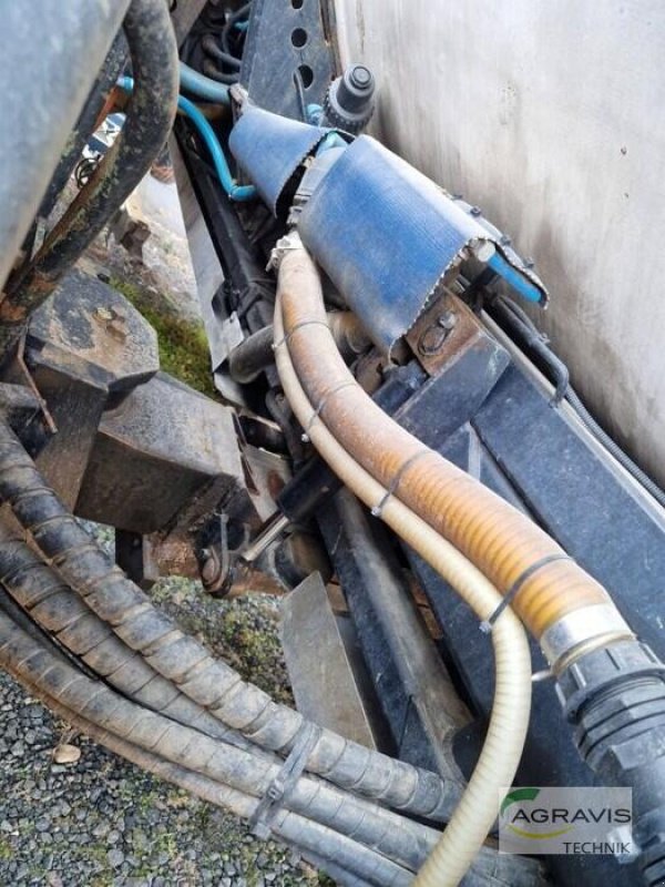 Selbstfahrspritze типа Sonstige HYDROTRAC TIGER TOPLINE 100001, Gebrauchtmaschine в Landsberg/ OT Sietzsch (Фотография 13)