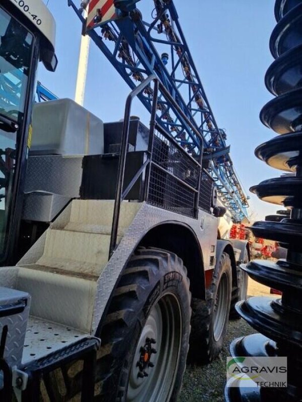 Selbstfahrspritze типа Sonstige HYDROTRAC TIGER TOPLINE 100001, Gebrauchtmaschine в Landsberg/ OT Sietzsch (Фотография 3)