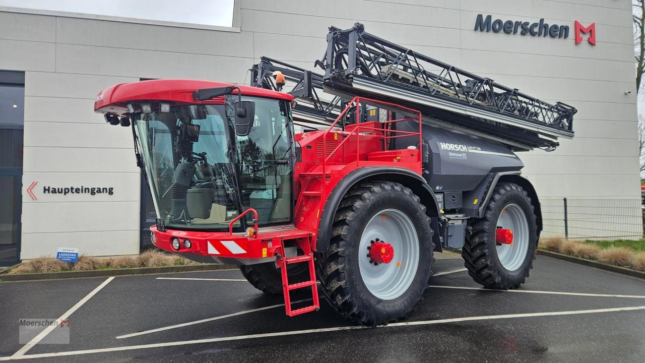 Selbstfahrspritze tipa Sonstige Leeb PT 280, Gebrauchtmaschine u Tönisvorst (Slika 1)