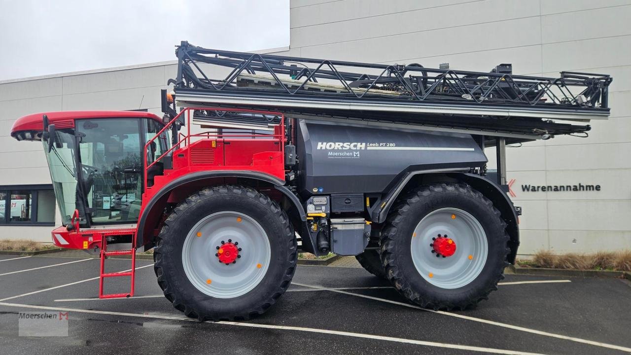 Selbstfahrspritze tipa Sonstige Leeb PT 280, Gebrauchtmaschine u Tönisvorst (Slika 2)