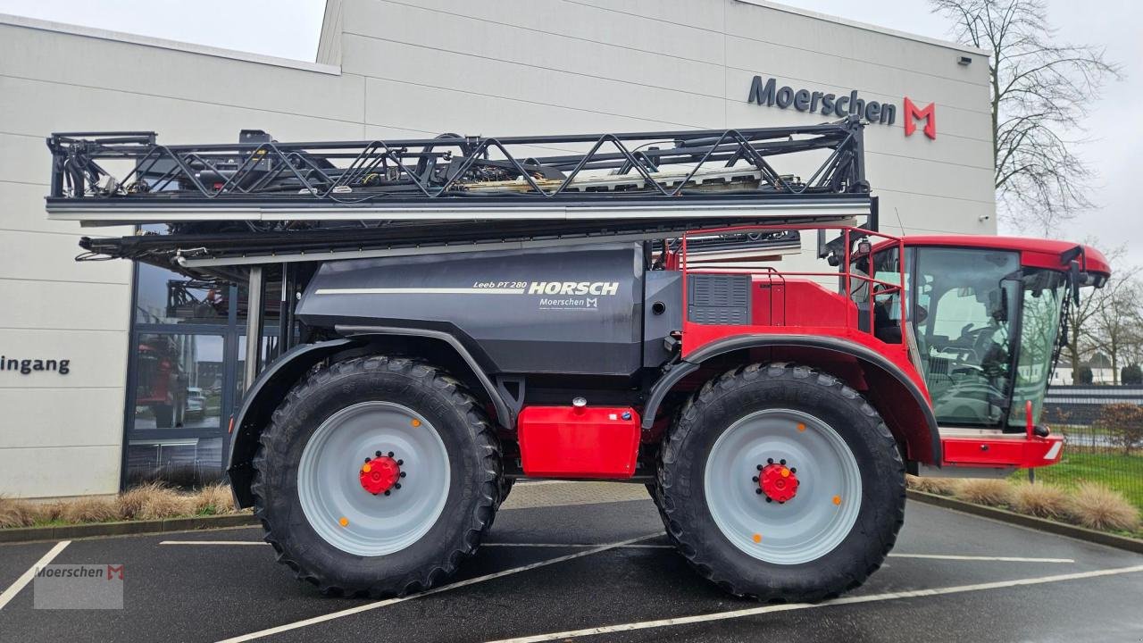 Selbstfahrspritze tipa Sonstige Leeb PT 280, Gebrauchtmaschine u Tönisvorst (Slika 3)