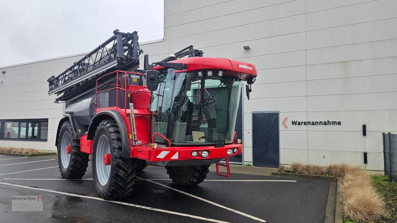 Selbstfahrspritze tipa Sonstige Leeb PT 280, Gebrauchtmaschine u Tönisvorst (Slika 4)