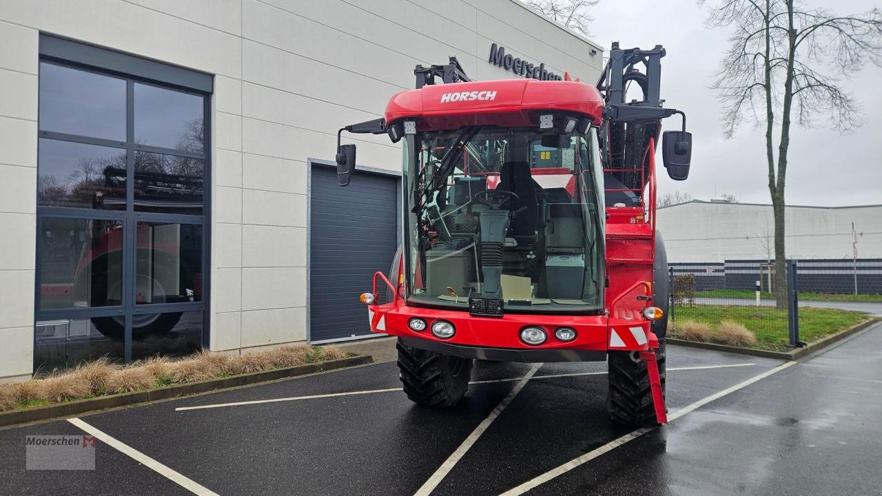 Selbstfahrspritze tipa Sonstige Leeb PT 280, Gebrauchtmaschine u Tönisvorst (Slika 7)
