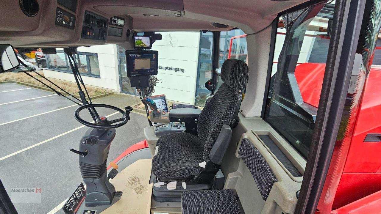 Selbstfahrspritze tipa Sonstige Leeb PT 280, Gebrauchtmaschine u Tönisvorst (Slika 10)