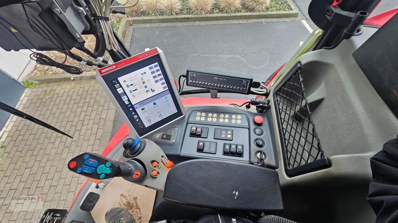 Selbstfahrspritze tipa Sonstige Leeb PT 280, Gebrauchtmaschine u Tönisvorst (Slika 12)