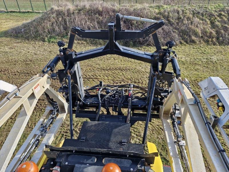 Selbstfahrspritze typu Sonstige R40, Gebrauchtmaschine v BRAY en Val (Obrázek 8)