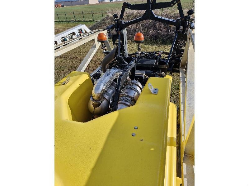 Selbstfahrspritze typu Sonstige R40, Gebrauchtmaschine v BRAY en Val (Obrázek 10)