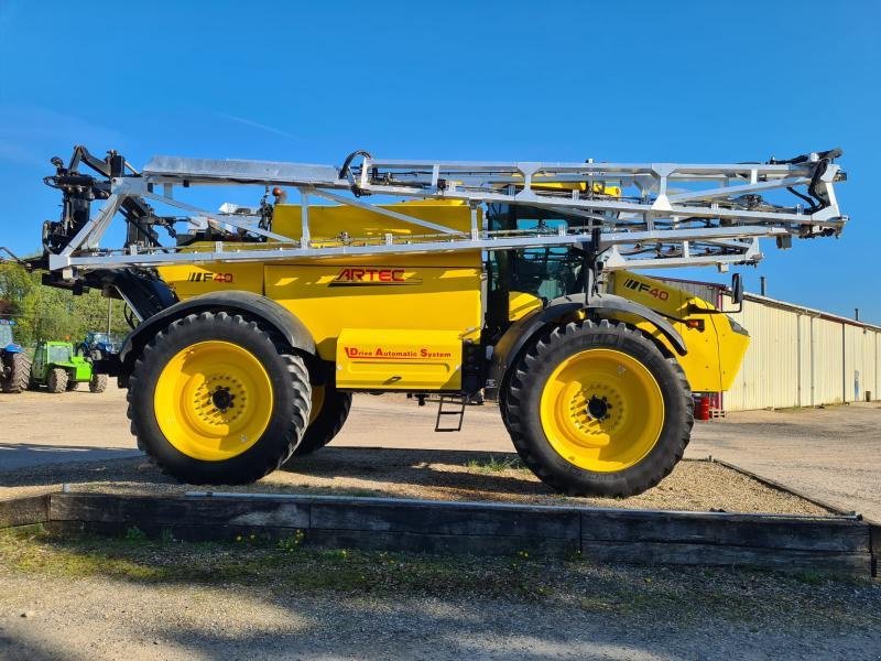 Selbstfahrspritze typu Sonstige R40, Gebrauchtmaschine v BRAY en Val (Obrázek 1)