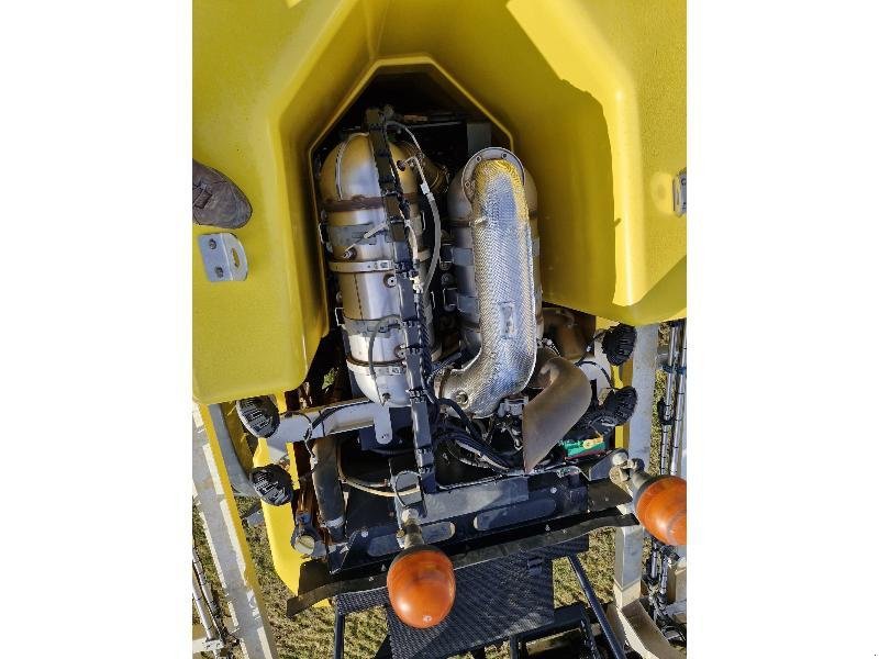 Selbstfahrspritze typu Sonstige R40, Gebrauchtmaschine v BRAY en Val (Obrázek 9)