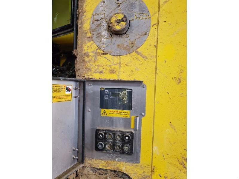 Selbstfahrspritze typu Sonstige R40, Gebrauchtmaschine w BRAY en Val (Zdjęcie 4)