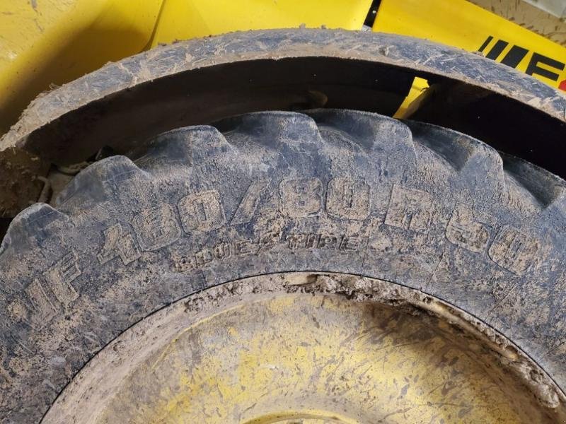 Selbstfahrspritze typu Sonstige R40, Gebrauchtmaschine w BRAY en Val (Zdjęcie 6)