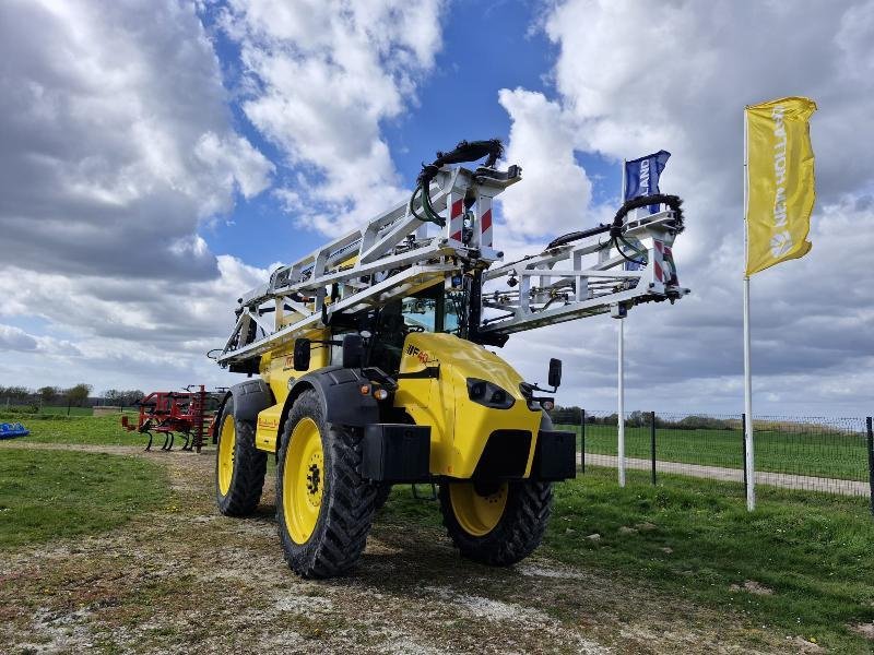 Selbstfahrspritze Türe ait Sonstige R40, Gebrauchtmaschine içinde BRAY en Val (resim 2)