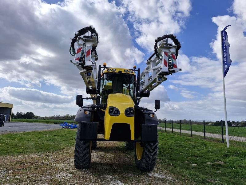 Selbstfahrspritze Türe ait Sonstige R40, Gebrauchtmaschine içinde BRAY en Val (resim 4)